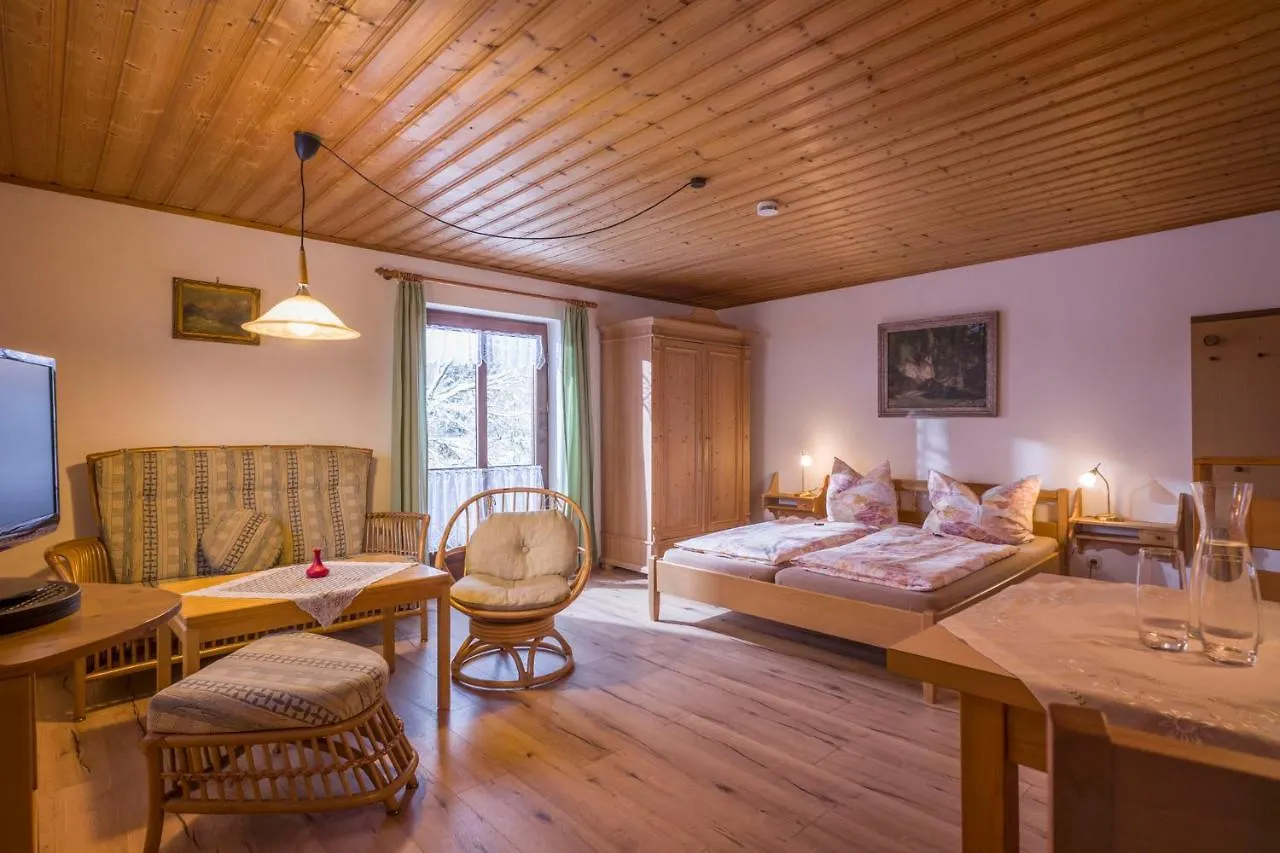 Haus Enzian Διαμέρισμα Όμπερντορφ Γερμανία