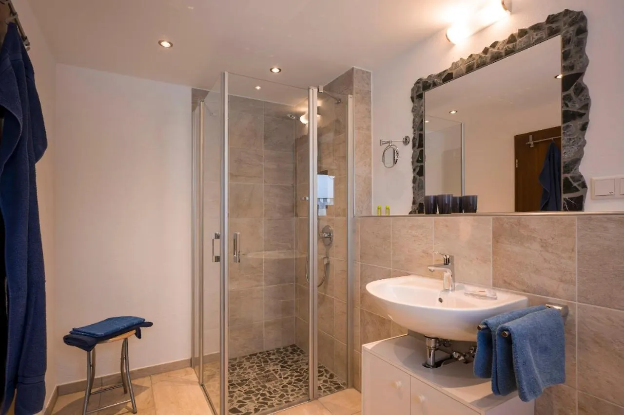 Haus Enzian Διαμέρισμα Όμπερντορφ