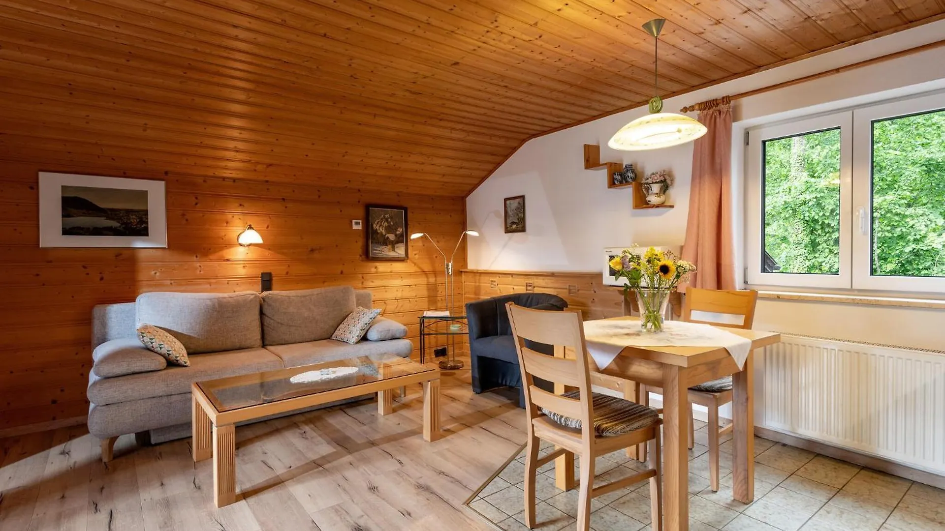Haus Enzian Διαμέρισμα Όμπερντορφ