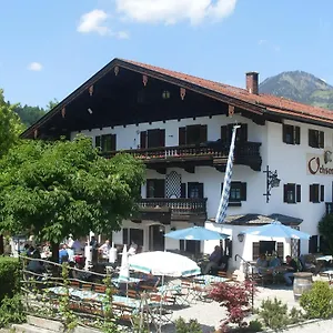 Gæstehus Ochsenwirt, Oberaudorf